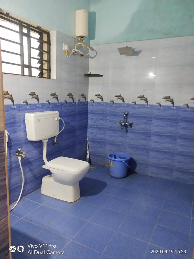 His Grace Sea View Cottages - Private Beach At Malpe Udupi Exteriér fotografie