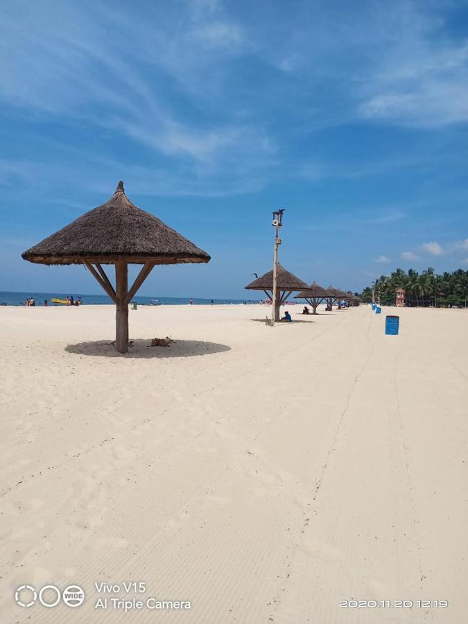 His Grace Sea View Cottages - Private Beach At Malpe Udupi Exteriér fotografie