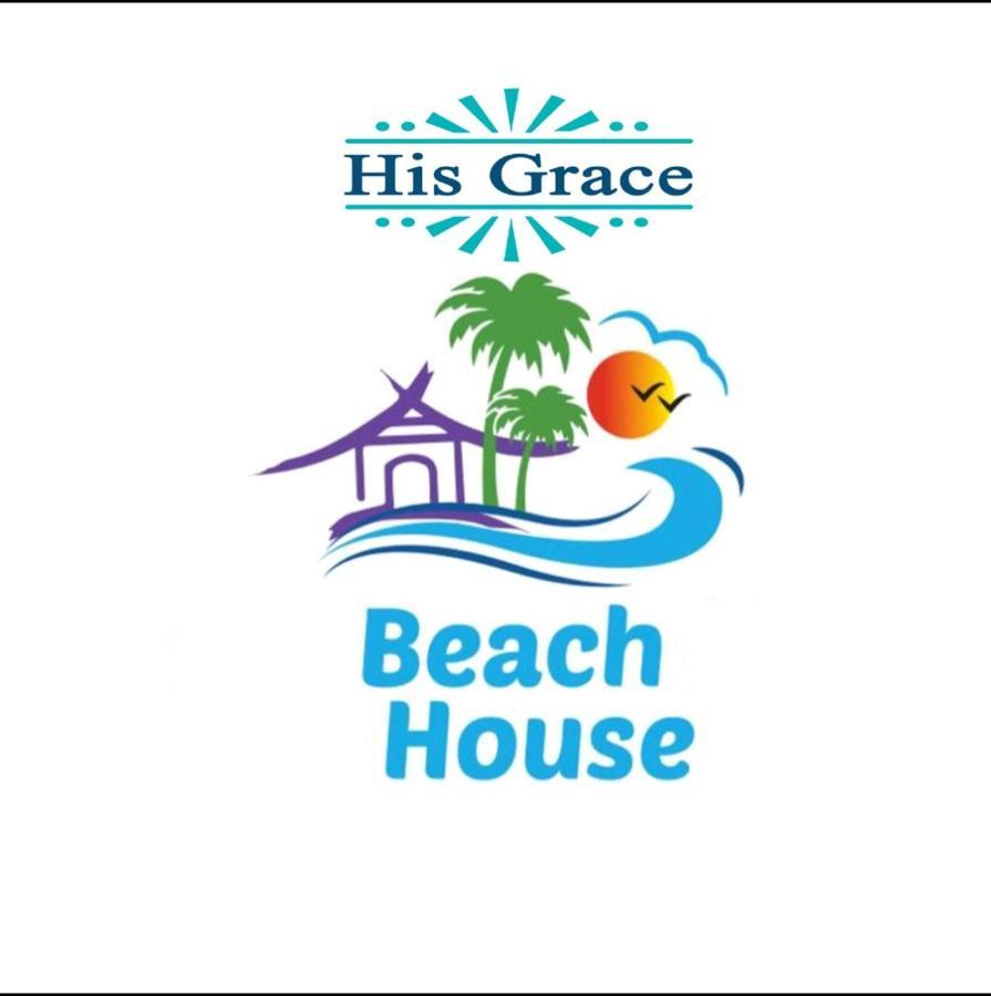His Grace Sea View Cottages - Private Beach At Malpe Udupi Exteriér fotografie
