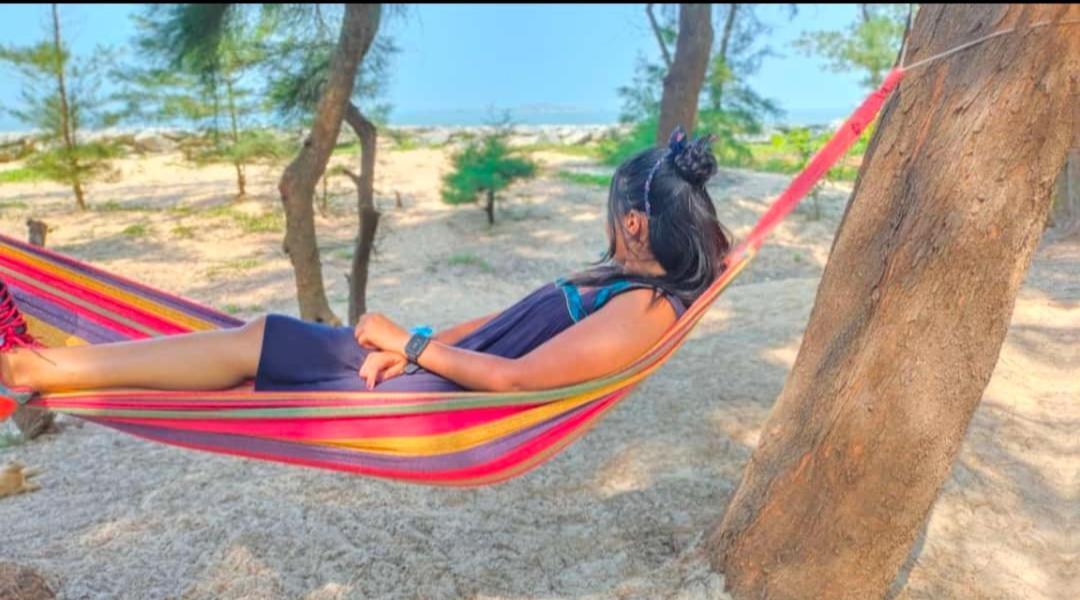 His Grace Sea View Cottages - Private Beach At Malpe Udupi Exteriér fotografie
