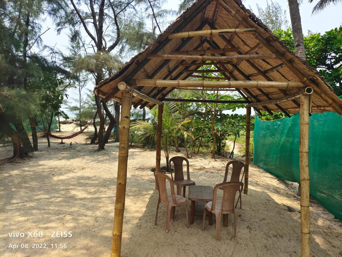 His Grace Sea View Cottages - Private Beach At Malpe Udupi Exteriér fotografie