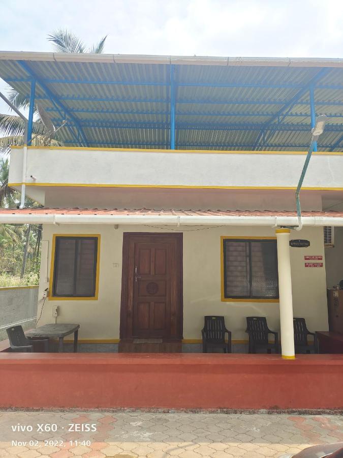 His Grace Sea View Cottages - Private Beach At Malpe Udupi Exteriér fotografie