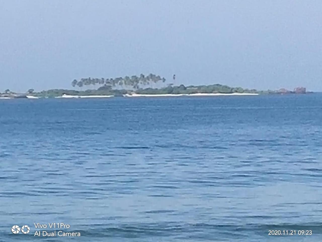 His Grace Sea View Cottages - Private Beach At Malpe Udupi Pokoj fotografie
